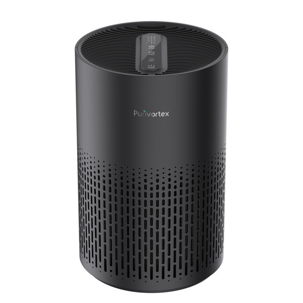 Purivortex Whole House Air Purifier with HEPA Filter Wayfair